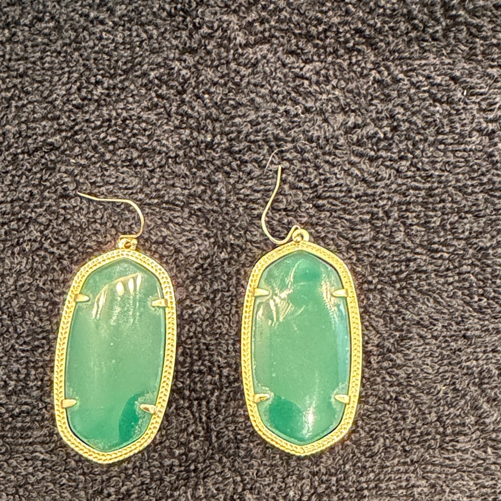 Kendra Scott Elle Earrings